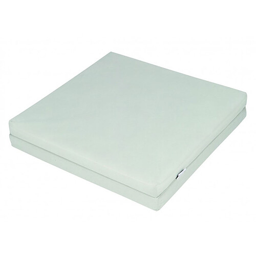 Tinéo Matelas Pliant - 60 x 120 cm 