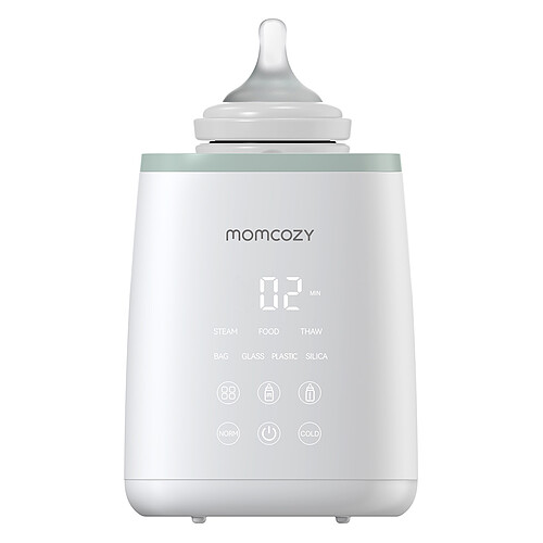 Momcozy Chauffe-biberon