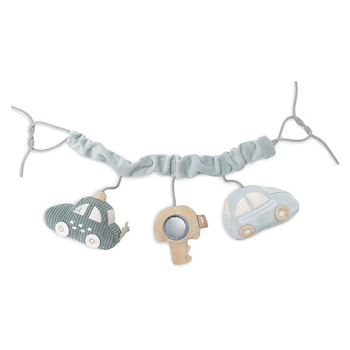 Jollein Chaîne d'Activités - On The Go