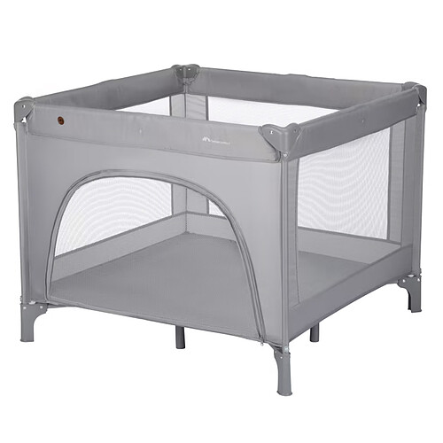 bébéconfort Parc Bébé Adonis Pliable - Mineral Gray