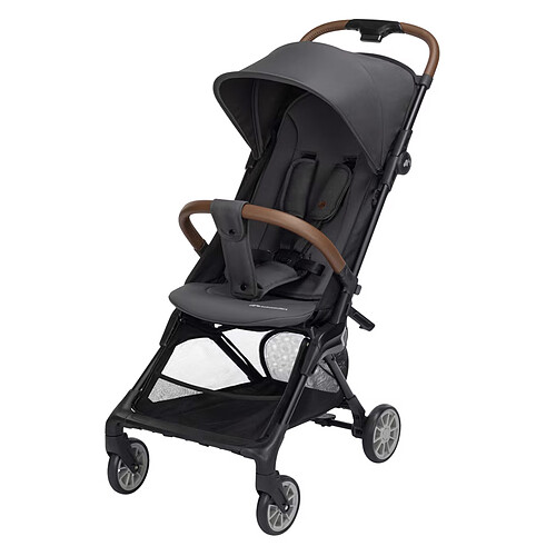 bébéconfort Poussette Zephir - Mineral Graphite