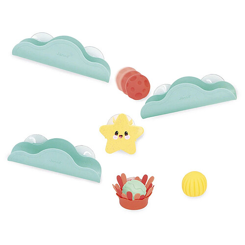 Janod Circuit de Bain Marin