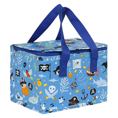 A Little Lovely Company Sac Isotherme - Pirates