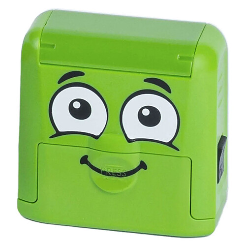 Marky Tampon de Marquage - Vert