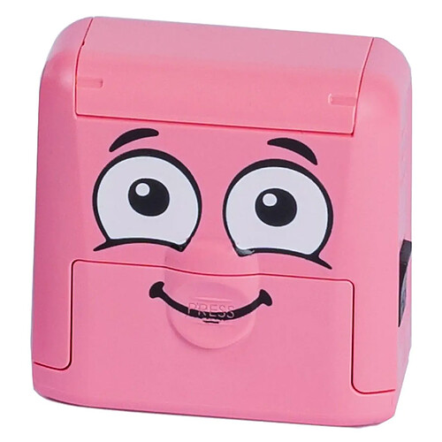 Marky Tampon de Marquage - Rose