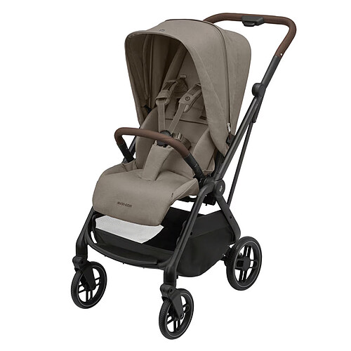 Maxi-Cosi Poussette Leona² - Twillic Truffle