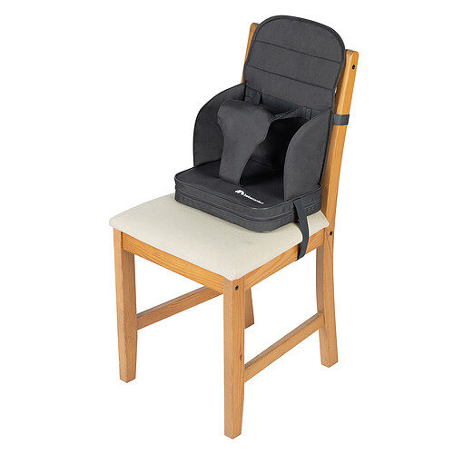 bébéconfort Rehausseur de Voyage - Graphite