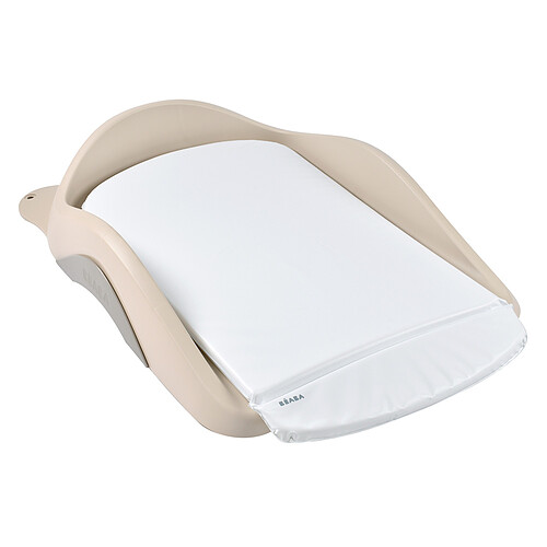 BÉABA Plan à Langer Camélé'O - Clay Earth