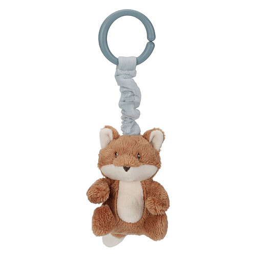 Little Dutch Peluche Vibrante à Suspendre Renard - Forest Friends