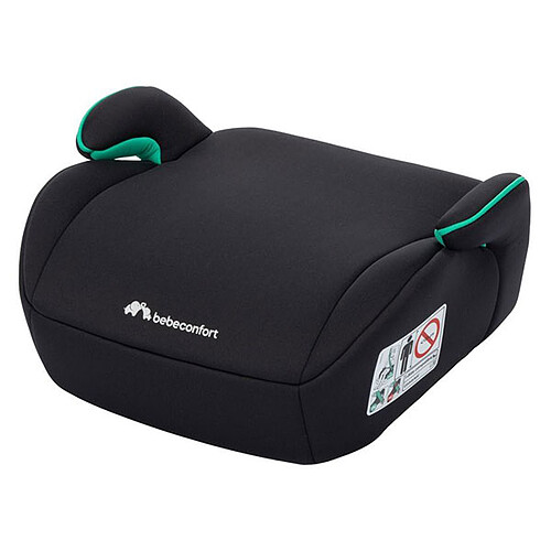 bébéconfort Rehausseur Gaia i-Safe - Mineral Black