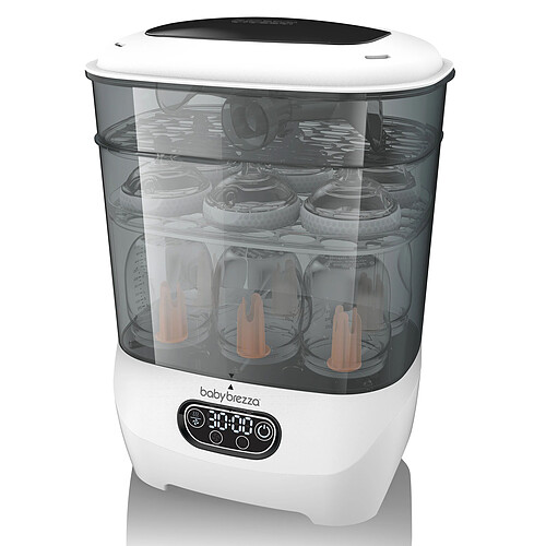 Baby Brezza Stérilisateur Dryer Advanced