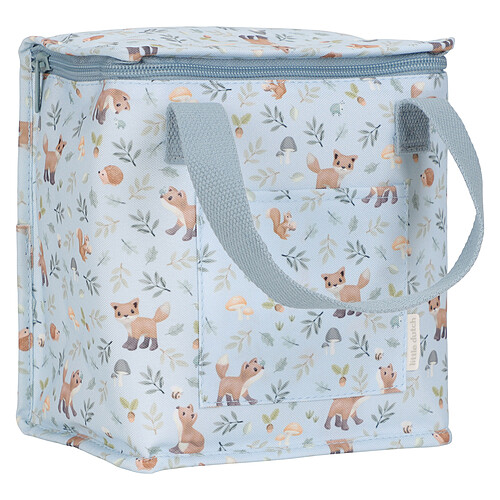Little Dutch Sac Isotherme - Forest Friends