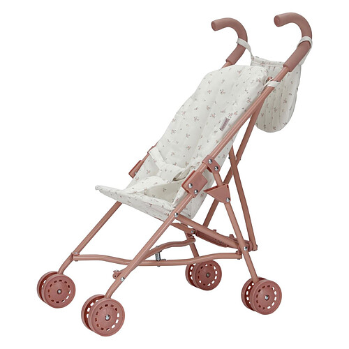 Little Dutch Poussette pour Poupée - Essentials