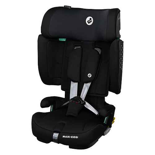 Maxi-Cosi Siège Auto Nomad XL Plus i-Size Groupe 1/2/3 - Authentic Black