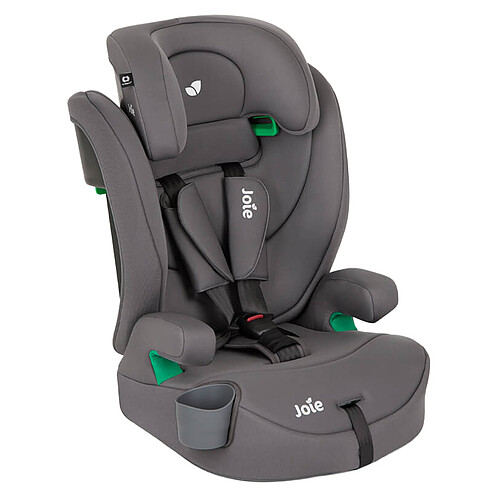 Joie Siège Auto elevate i-Size Groupe 1/2/3 - Thunder
