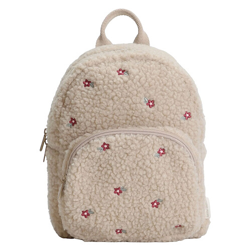 Little Dutch Sac à Dos Teddy - Fairy Garden
