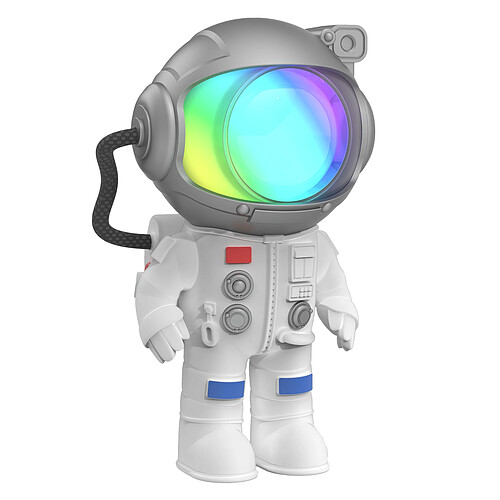 MOB Mini Projecteur Mini Stellar