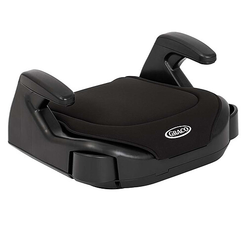 Graco Rehausseur Bosster Basic - Black
