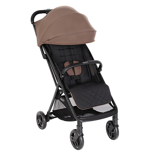 Graco Poussette Myavo - Fossil