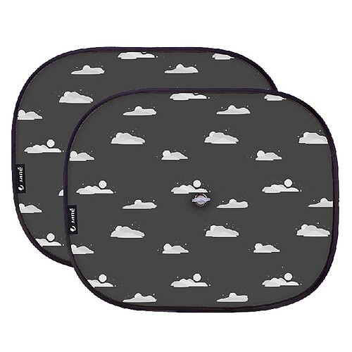 Jané Lot de 2 Pare-soleils