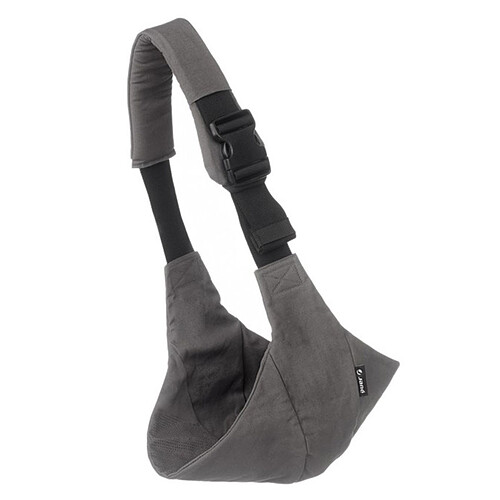 Jané Porte-bébé de Hanche Catch - Bison