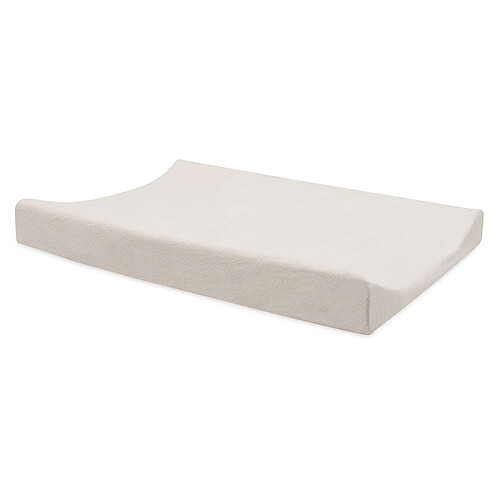 Jollein Housse de Matelas à Langer - Oatmeal