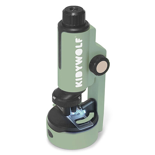 Kidywolf Kidymicroscope - Vert