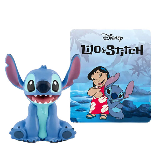 Tonie Lilo & Stitch - Disney Les Classiques