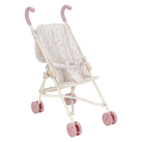 Little Dutch Poussette pour Poupée
