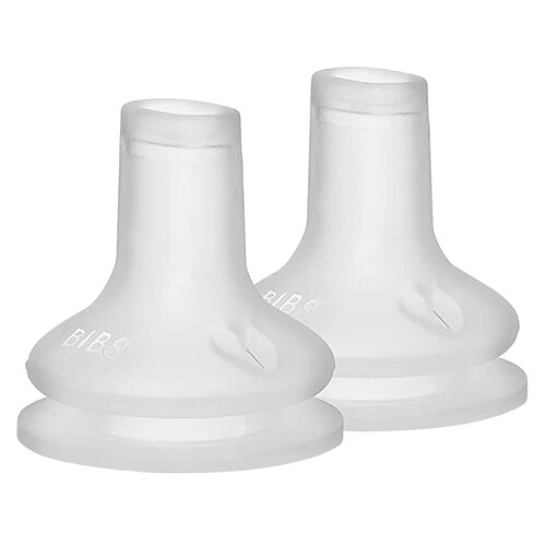 Bibs Lot de 2 Becs Verseur