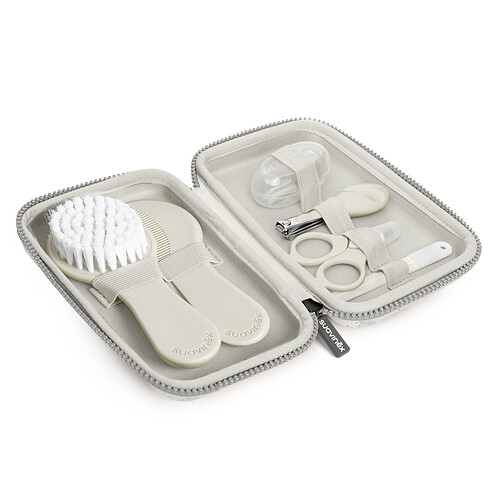 Suavinex Trousse de Toilette Birdies - Beige