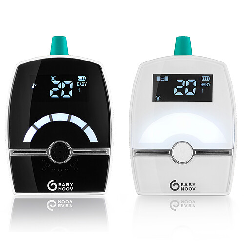 Babymoov Babyphone Premium Care