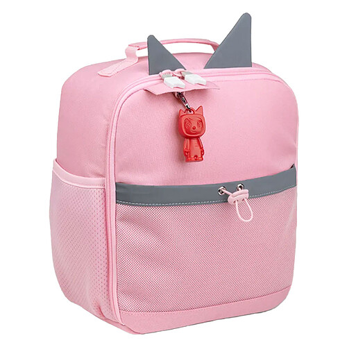 Tonies Sac à Dos - Rose Fleur