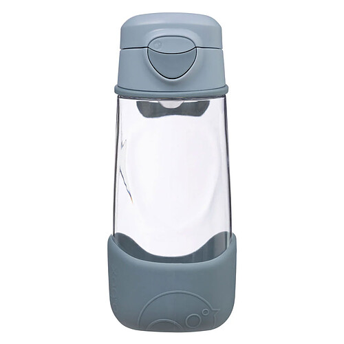 b.box for kids Gourde Tritan Avec Bec Chill Out - 450 ml