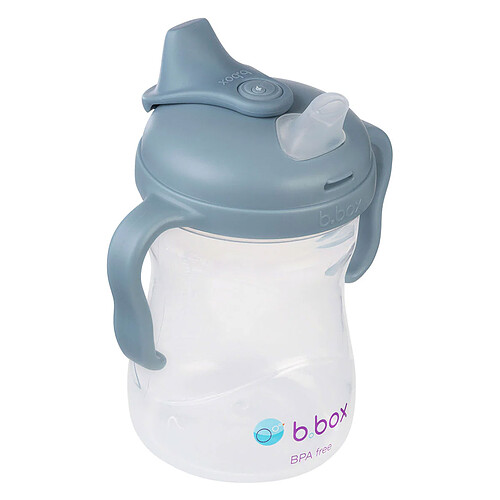 b.box for kids Tasse à Bec - Ocean