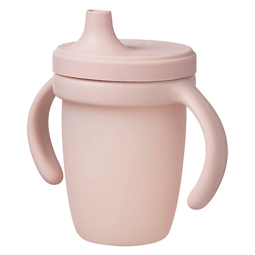 b.box for kids Tasse Evolutive à Bec - Blush