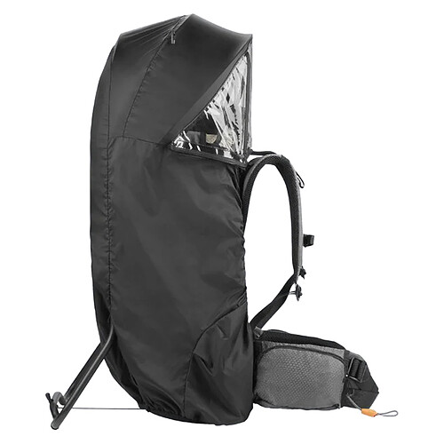 Babymoov Housse de Pluie Moov & Hike - Noir