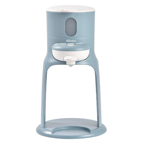 Bib'expresso New - Baltic Blue