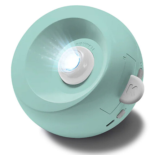 Kidywolf Projecteur Kidystar