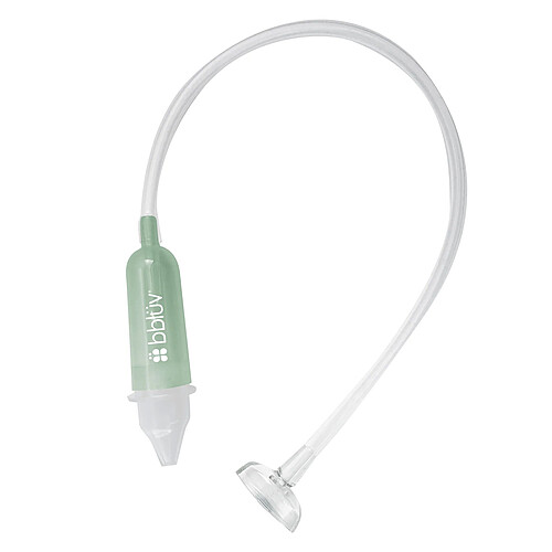 Bblüv Aspirateur Nasal Manuel Nöze Pro