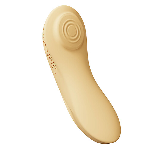 Bblüv Masseur de Lactation 3-en-1 Mumpülse