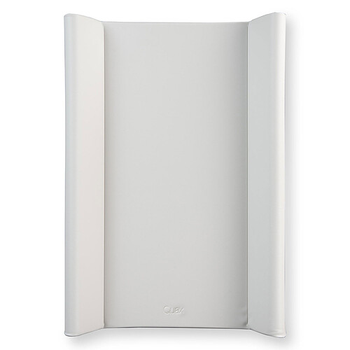 Quax Matelas à Langer Pro - Argile 