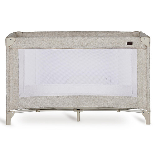 Lit Pliant Boucle - Sheep