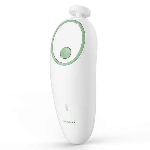 Momcozy Lime à Ongles Electrique