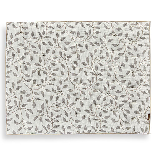 Quax Tapis de Parc Natural Collection - Leaf