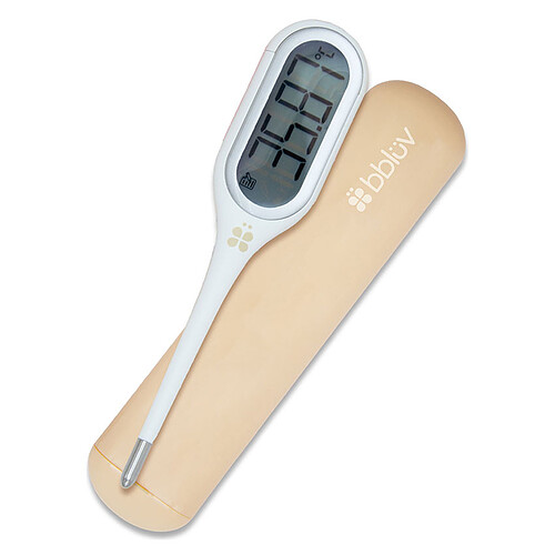 Bblüv Thermomètre Basal Bäsa