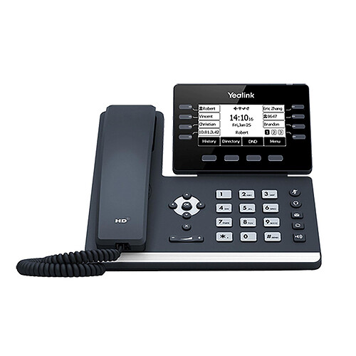 Téléphonie VoIp