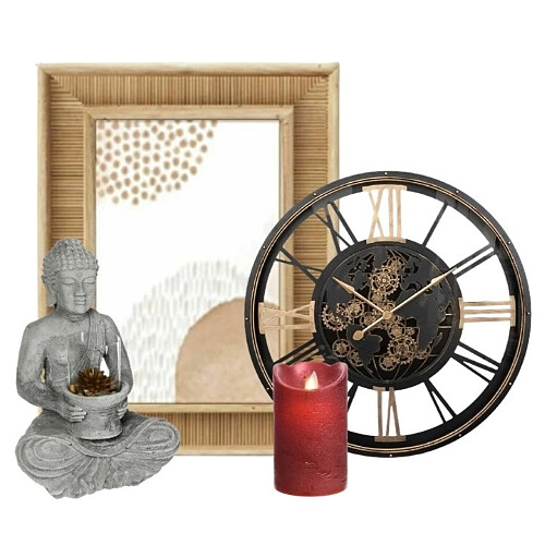 Objet de décoration