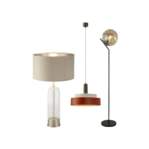 Luminaires d'intérieur