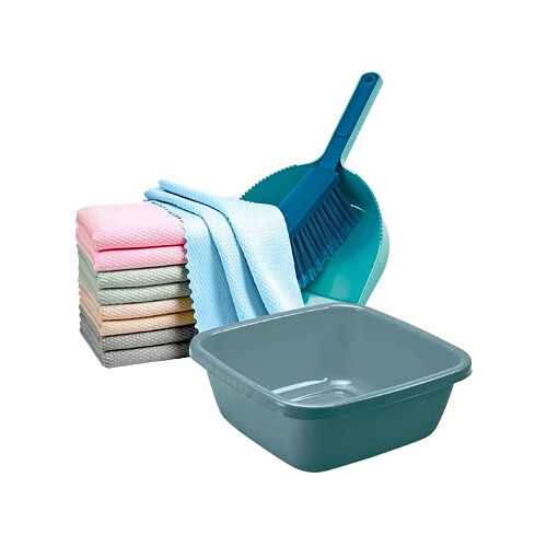 Entretien de la maison